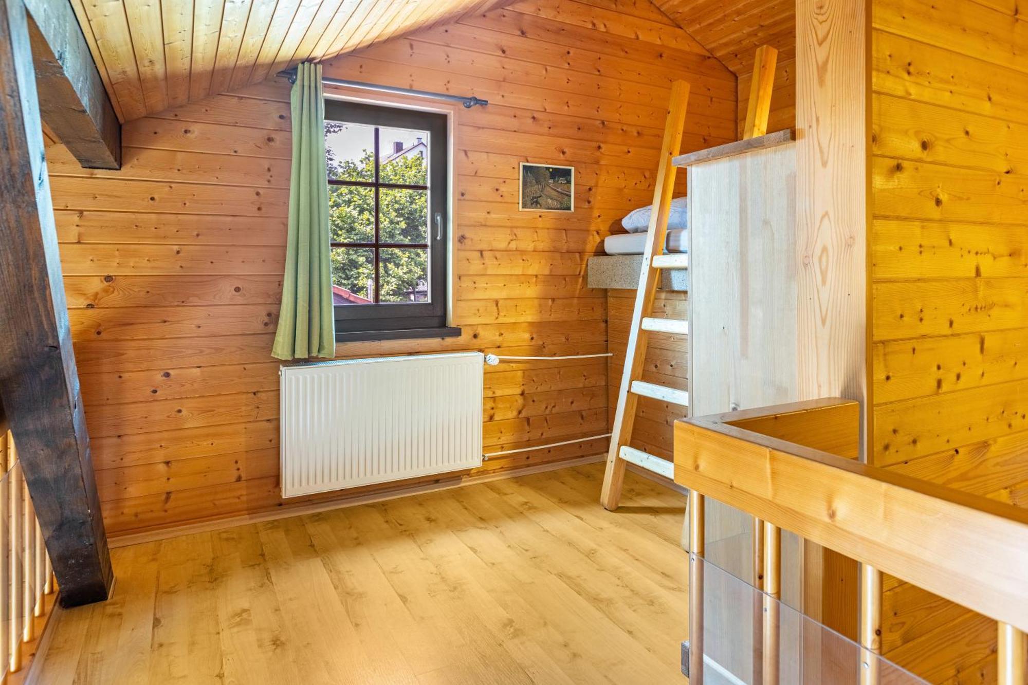 Sommerberg Unterkirnach Bagian luar foto